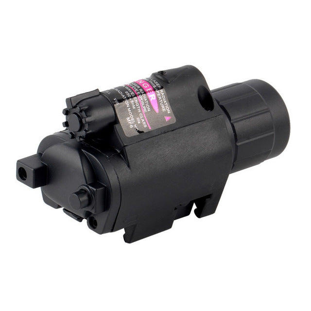 200 Lumen Tactical Combo 2in1 Tactical CREE LED