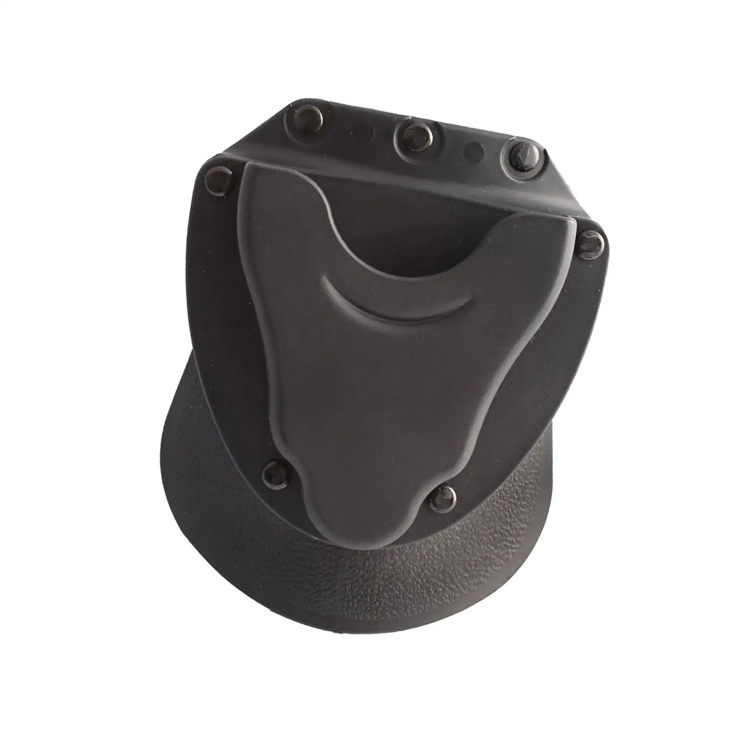 Handcuff Pouch Quick Release Universal Pocket Protector for Camping Police