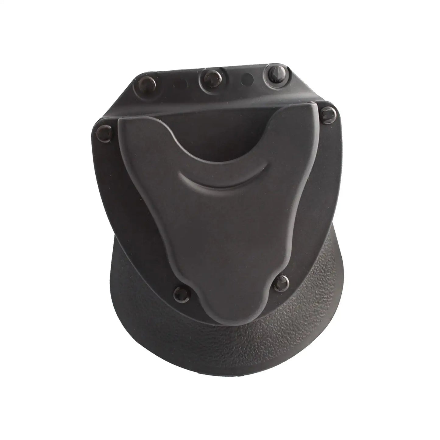 Handcuff Pouch Quick Release Universal Pocket Protector for Camping Police