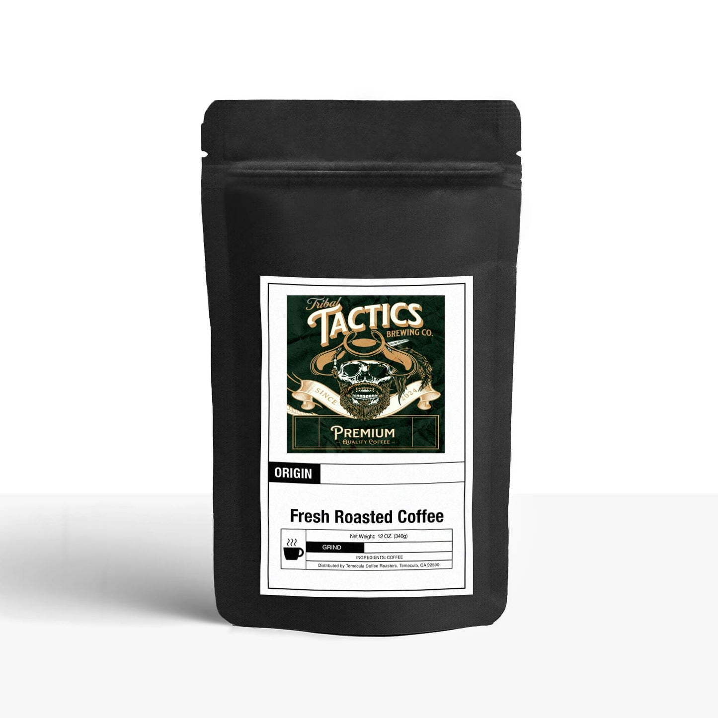 Cold Brew Coffee