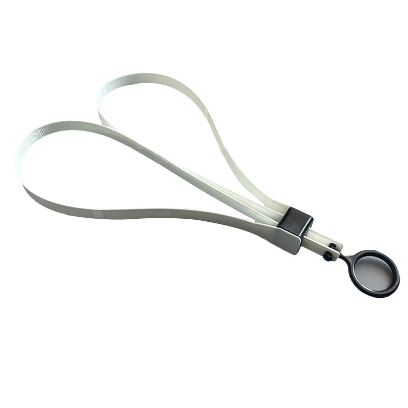 Tactical Plastic Cable Tie Strap Military Handcuffs War Battle Agent Police Gear Hunting Disposable Cable Tie Cosplay