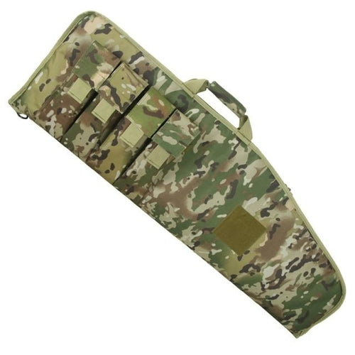 40 inch 102cm Military Gear Tactical Bag Gun Holster Hunting Airsoft