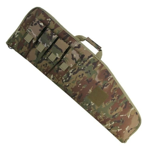 40 inch 102cm Military Gear Tactical Bag Gun Holster Hunting Airsoft