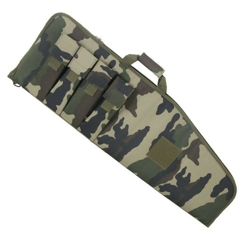40 inch 102cm Military Gear Tactical Bag Gun Holster Hunting Airsoft