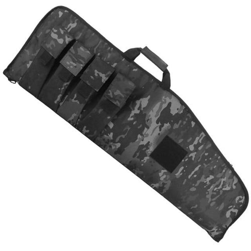 40 inch 102cm Military Gear Tactical Bag Gun Holster Hunting Airsoft