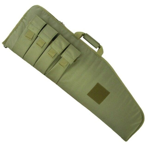 40 inch 102cm Military Gear Tactical Bag Gun Holster Hunting Airsoft