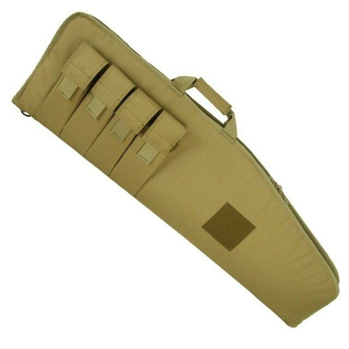40 inch 102cm Military Gear Tactical Bag Gun Holster Hunting Airsoft