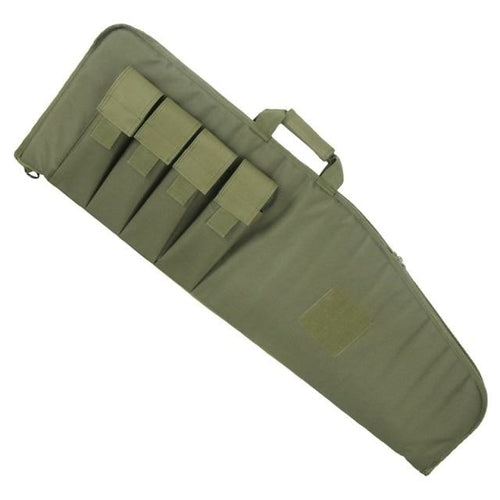 40 inch 102cm Military Gear Tactical Bag Gun Holster Hunting Airsoft