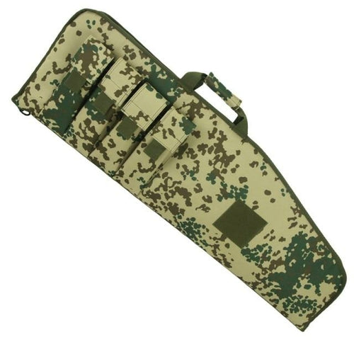 40 inch 102cm Military Gear Tactical Bag Gun Holster Hunting Airsoft